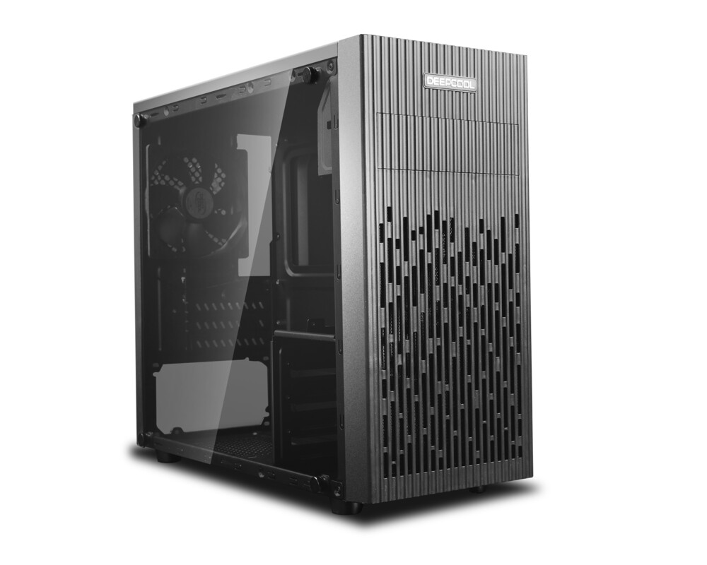 Кутия DeepCool MATREXX 30 3