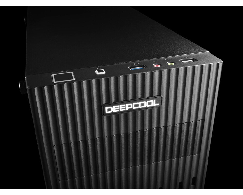 Кутия DeepCool MATREXX 30 10