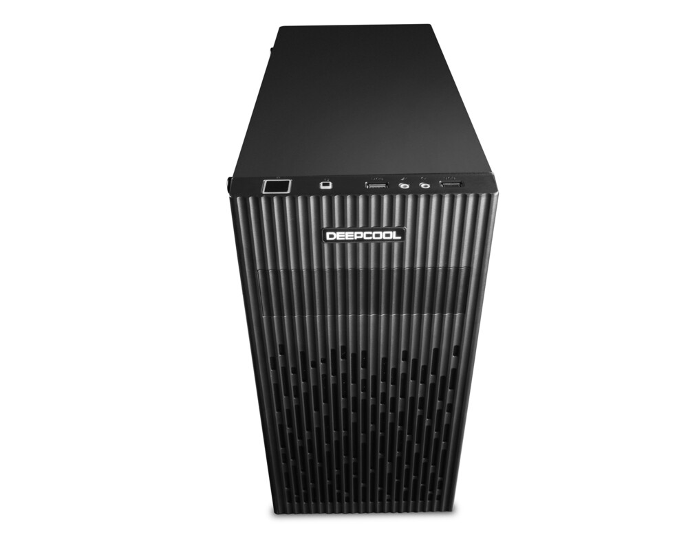 Кутия DeepCool MATREXX 30 6