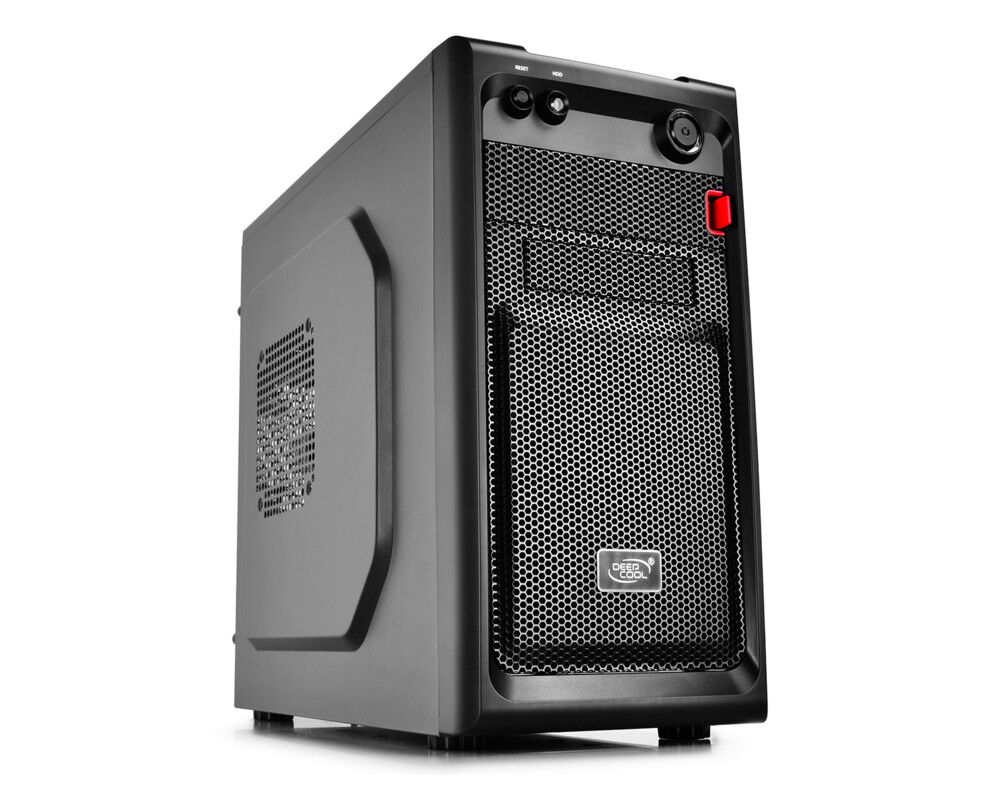 Кутия DeepCool SMARTER 7