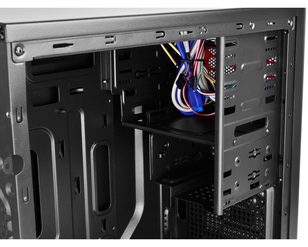 Кутия DeepCool SMARTER 13