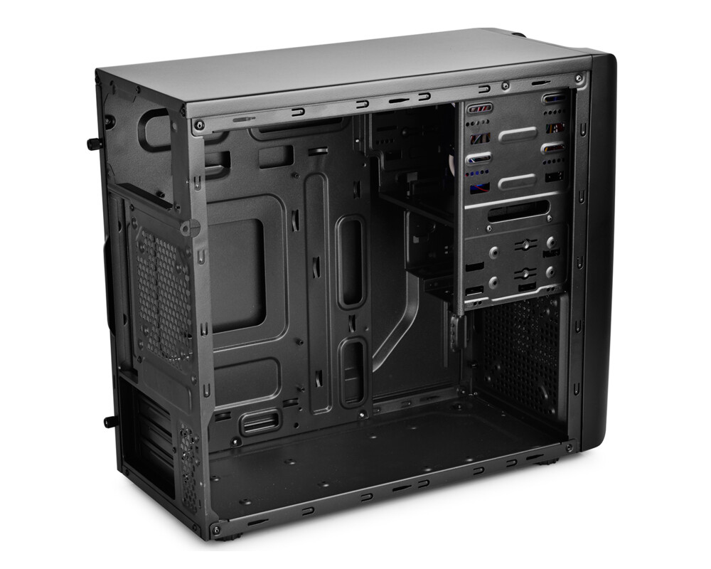 Кутия DeepCool SMARTER 8