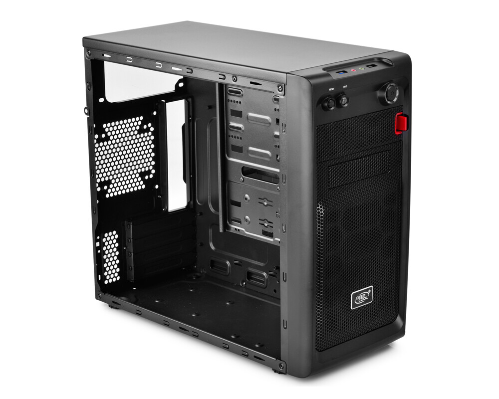 Кутия DeepCool SMARTER 9