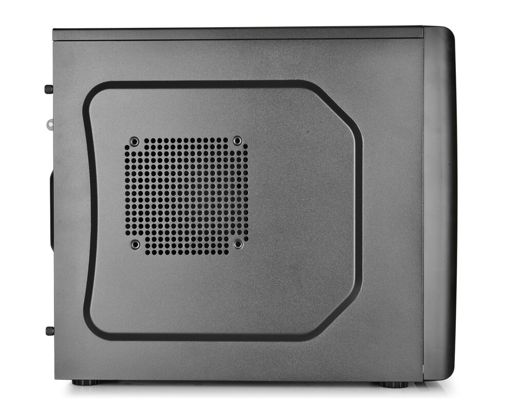 Кутия DeepCool SMARTER 15