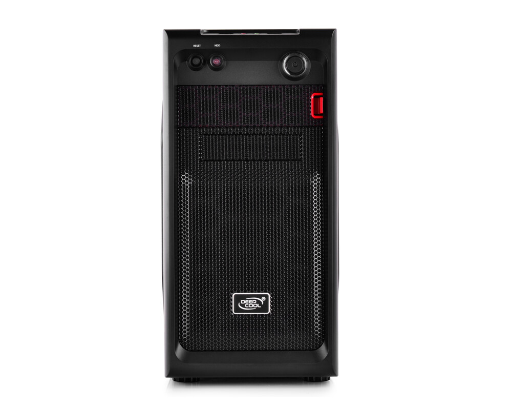 Кутия DeepCool SMARTER 18