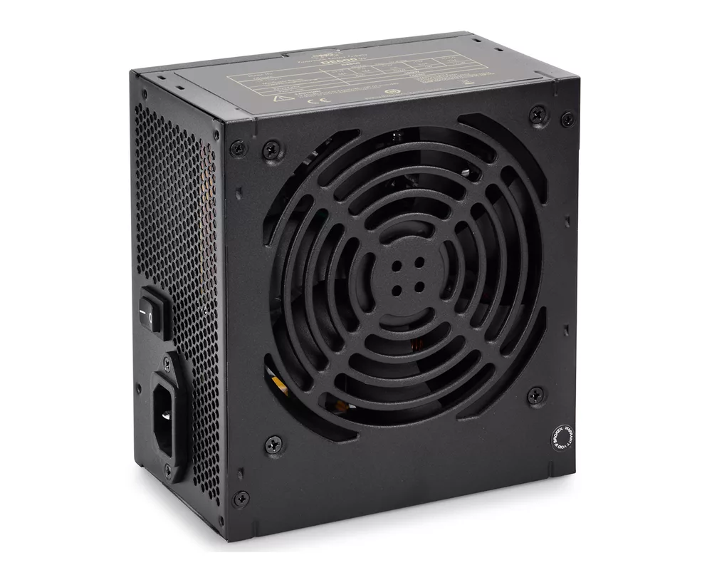 Захранване DeepCool DE600 V2 4
