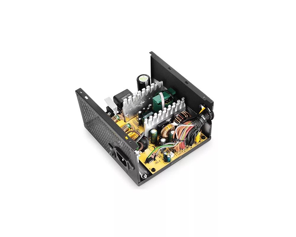 Захранване DeepCool DN650 8