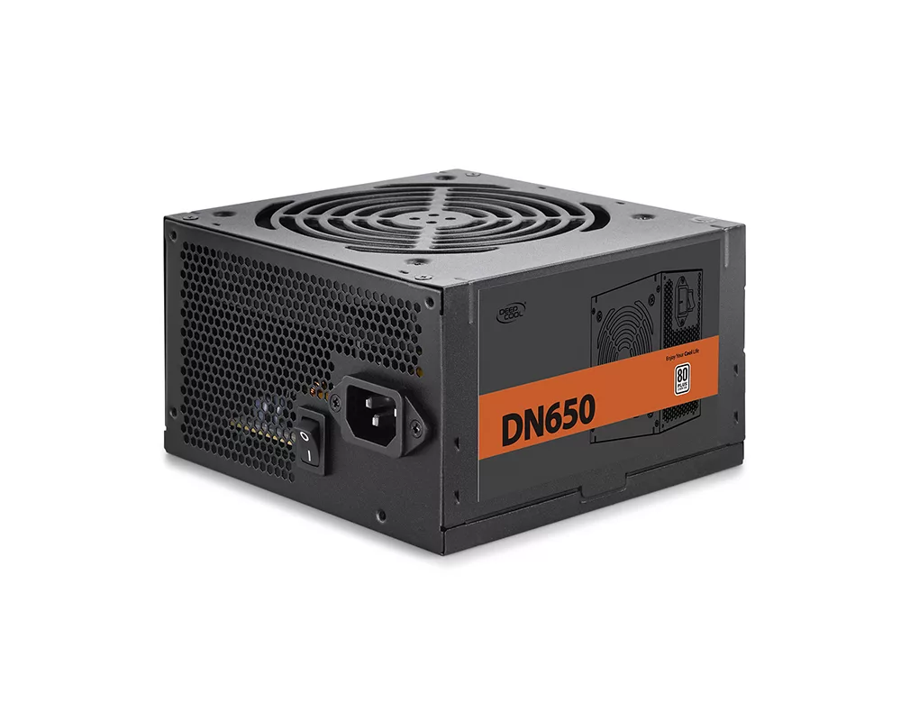 Захранване DeepCool DN650 7