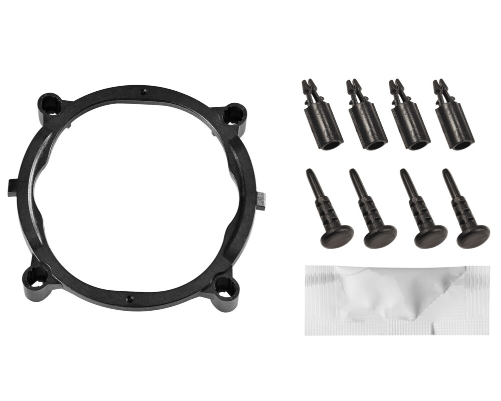 Охладител за процесор DeepCool GAMMA ARCHER 7