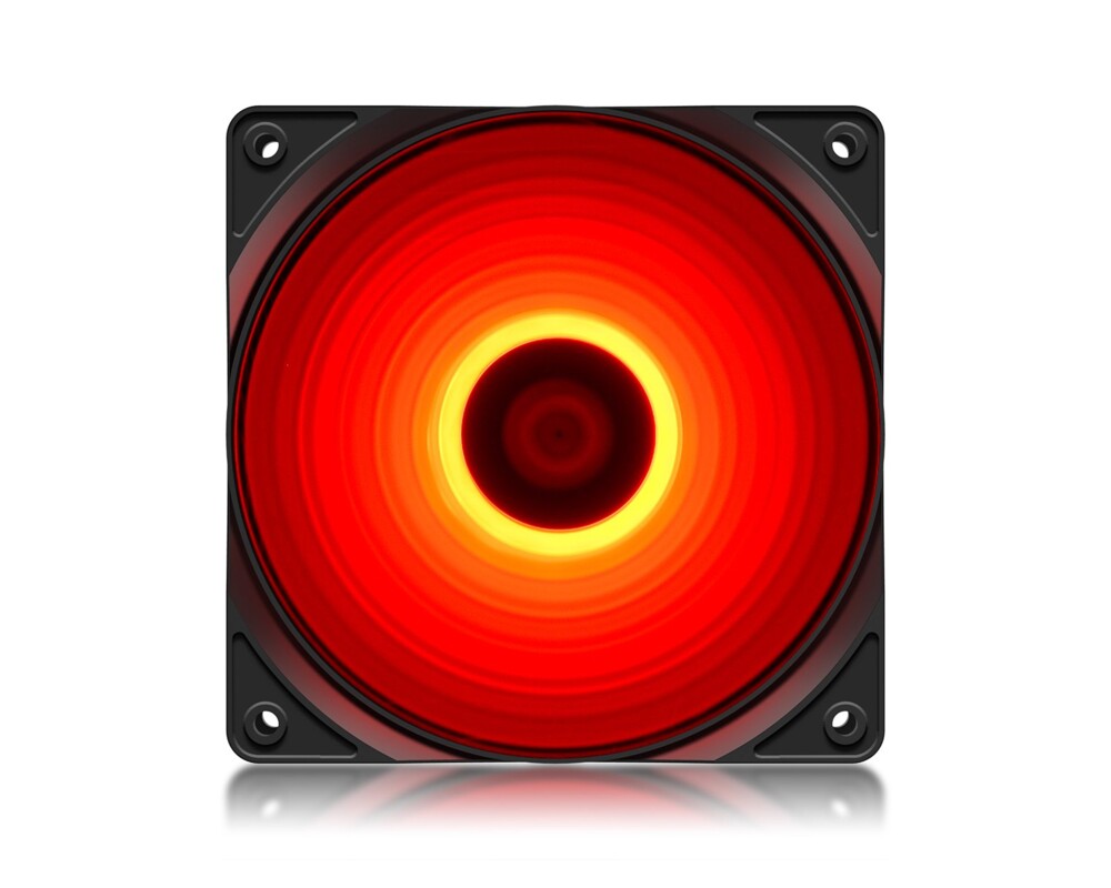 Вентилатор DeepCool RF120R 4