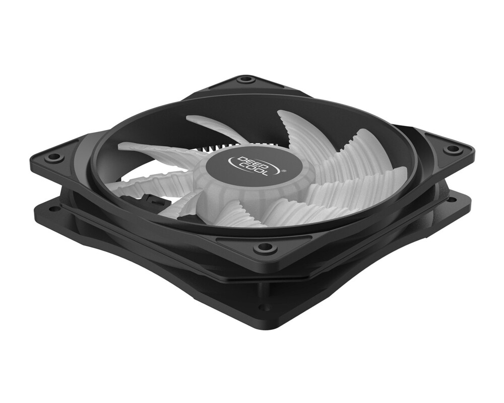 Вентилатор DeepCool RF120R 8