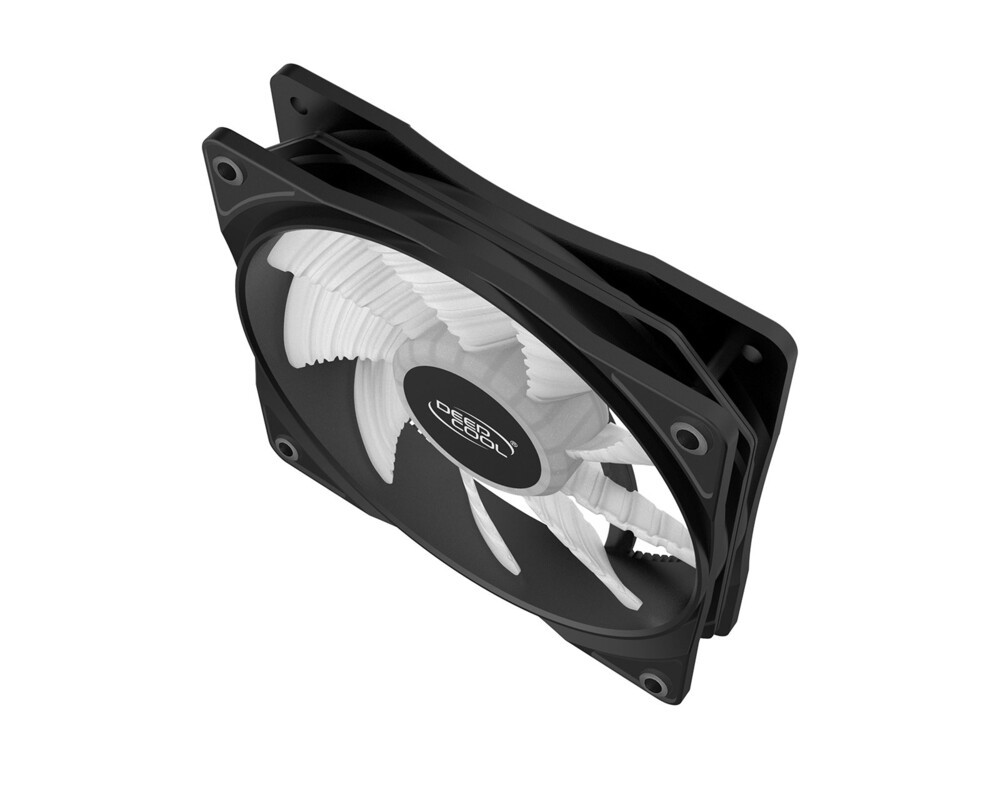 Вентилатор DeepCool RF120R 7