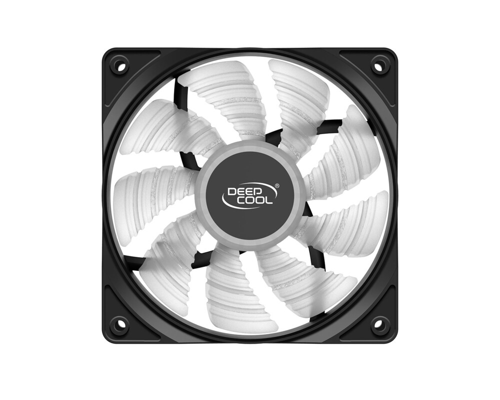 Вентилатор DeepCool RF120R 6