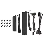 Вентилатор DeepCool CF 120 3 in 1 14