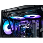 Вентилатор DeepCool CF 120 3 in 1 12