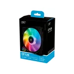 Вентилатор DeepCool CF 120 3 in 1 15