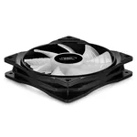 Вентилатор DeepCool CF 120 3 in 1 11