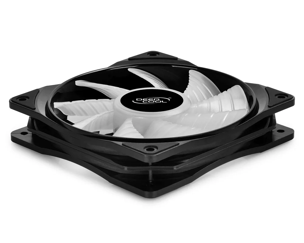 Вентилатор DeepCool CF 120 3 in 1 11