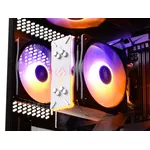Вентилатор DeepCool CF 120 3 in 1 13