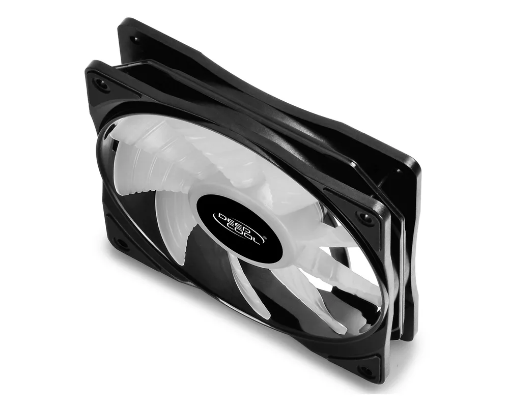 Вентилатор DeepCool CF 120 3 in 1 9