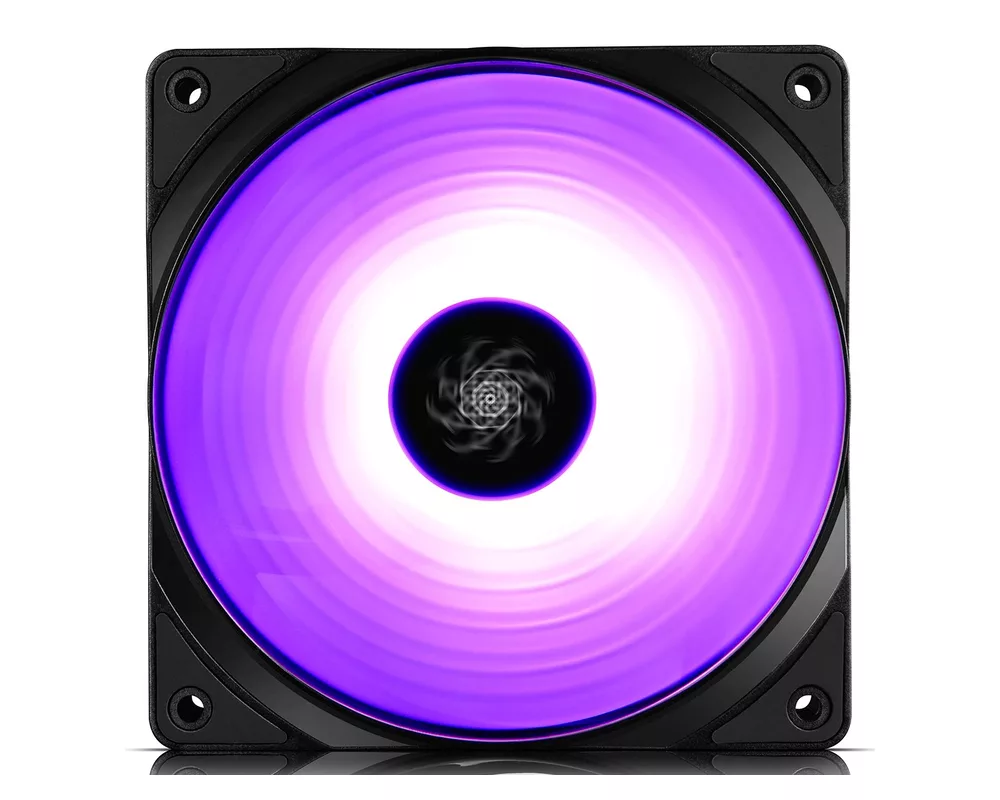 Вентилатор DeepCool CF 120 3 in 1 8