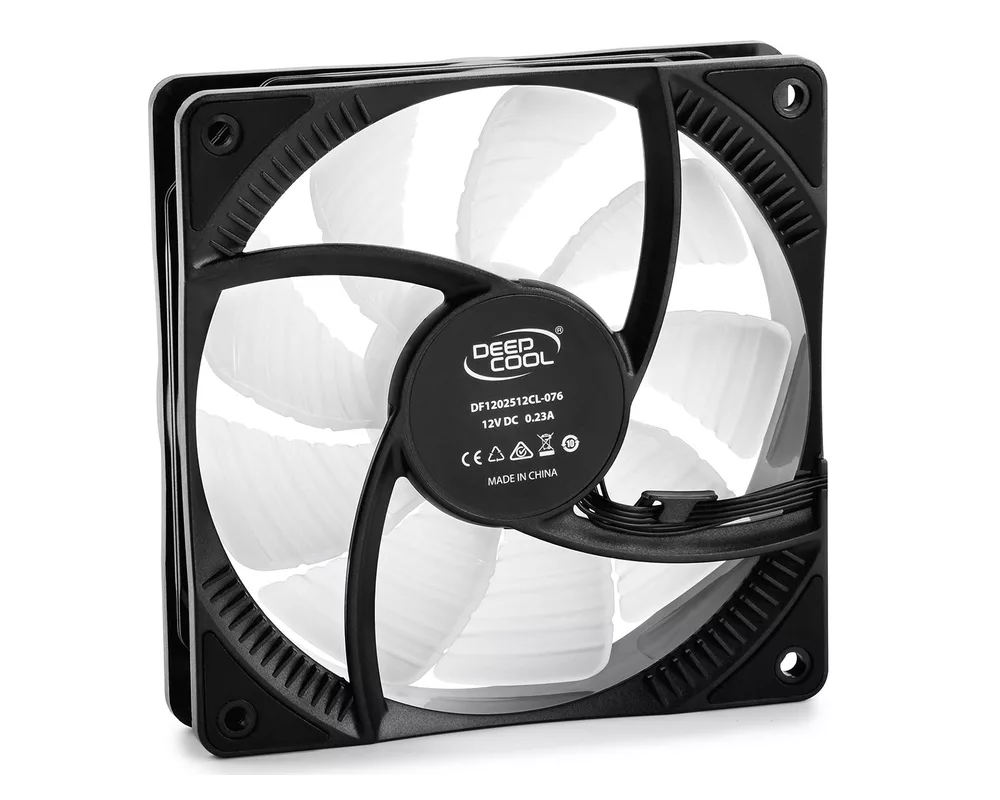 Вентилатор DeepCool CF 120 3 in 1 10