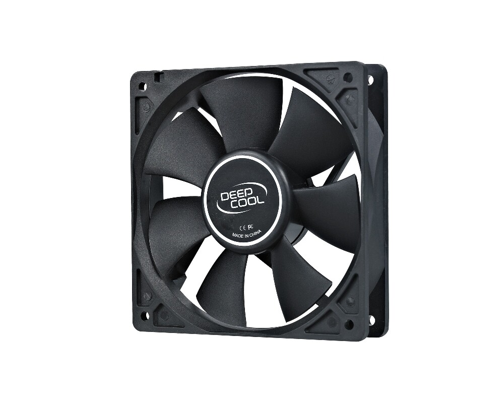 Вентилатор DeepCool XFAN 120 3