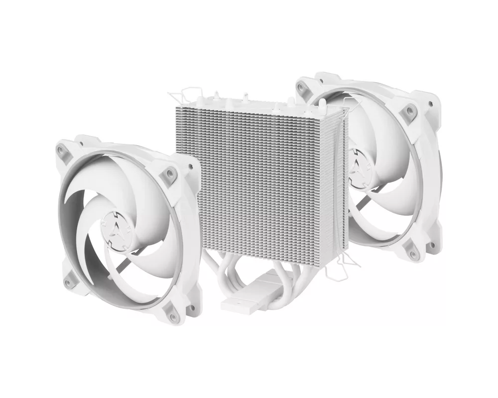 Охладител за процесор ARCTIC Freezer 34 eSports DUO - Сив/Бял 6