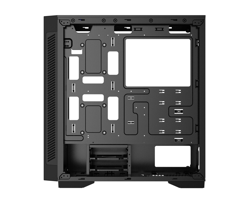 Кутия DeepCool MATREXX 55 V3 8