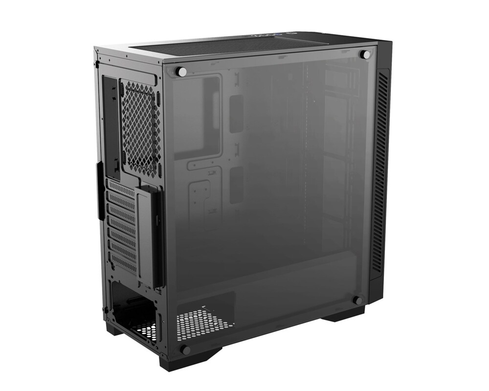 Кутия DeepCool MATREXX 55 V3 12