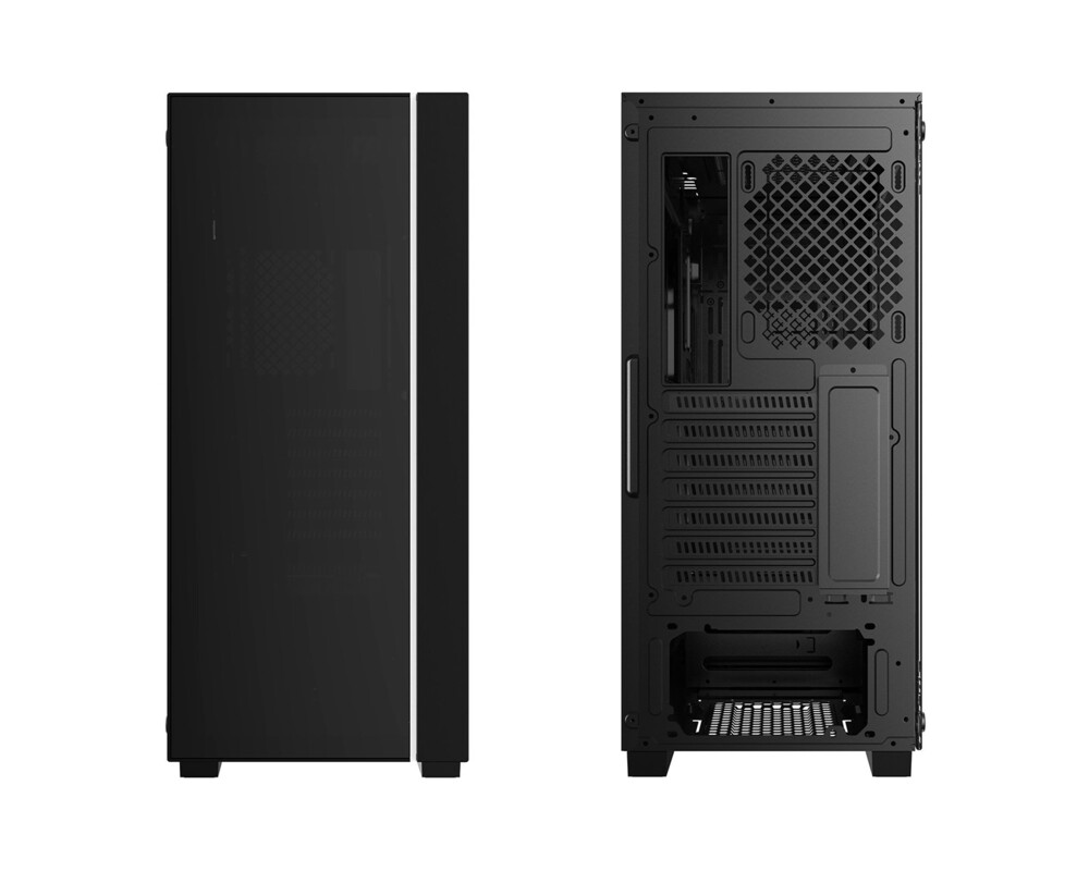 Кутия DeepCool MATREXX 55 V3 9
