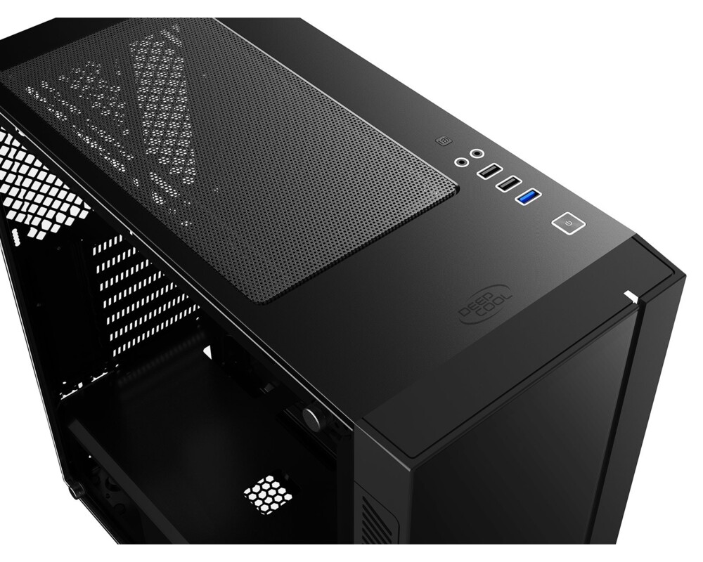 Кутия DeepCool MATREXX 55 V3 14