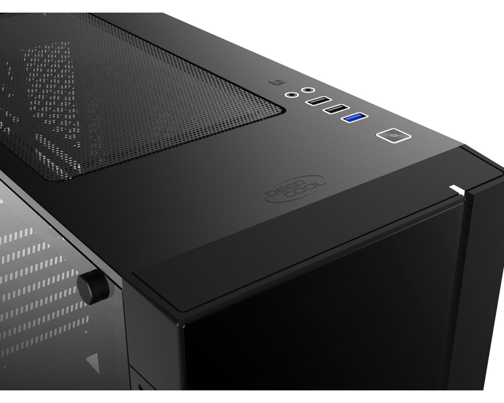 Кутия DeepCool MATREXX 55 V3 15