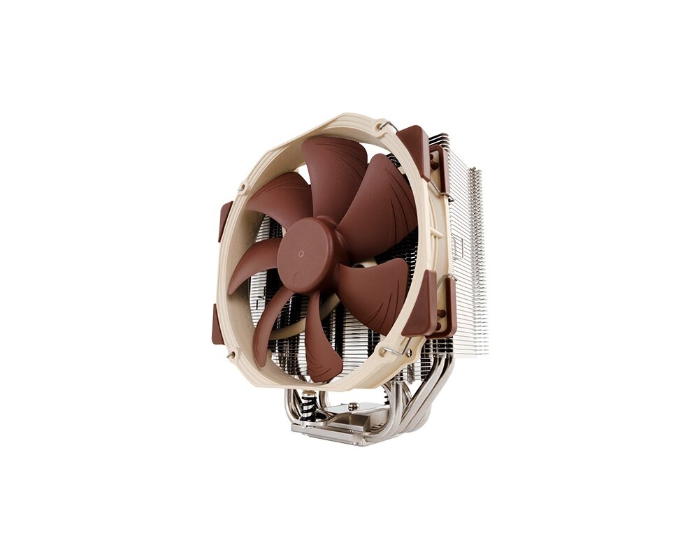 Охладител за процесор Noctua NH-U14S за сокет 1155/1150/2011/AMD 5