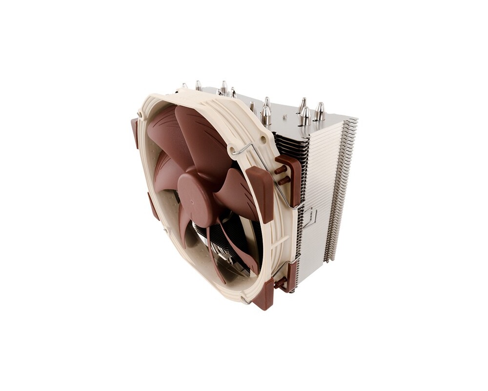 Охладител за процесор Noctua NH-U14S за сокет 1155/1150/2011/AMD 6