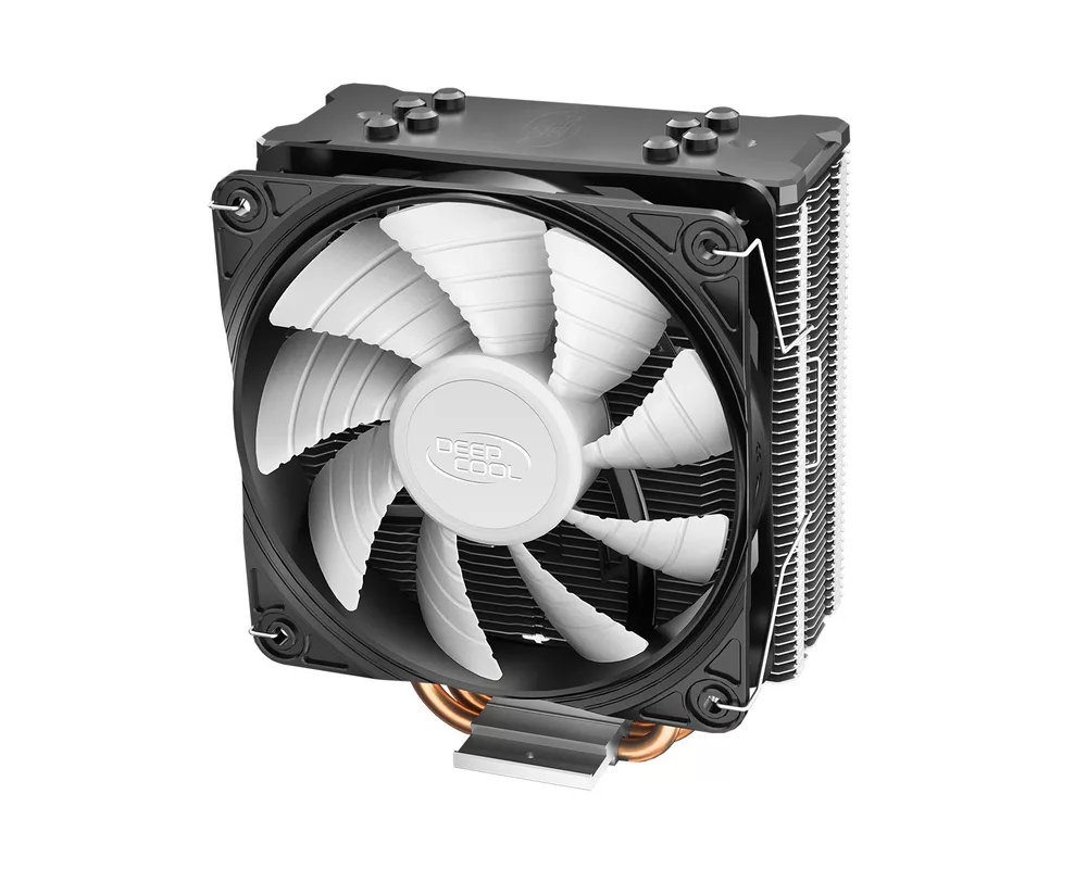 Охладител за процесор DeepCool GAMMAXX GTE V2 RGB 19