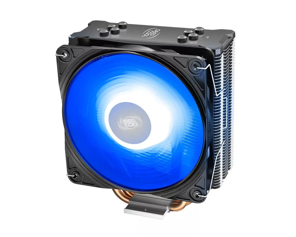 Охладител за процесор DeepCool GAMMAXX GTE V2 RGB 18