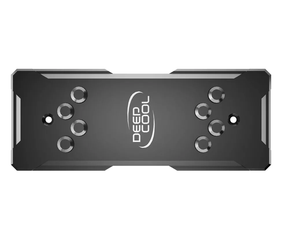 Охладител за процесор DeepCool GAMMAXX GTE V2 RGB 26