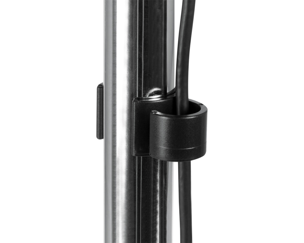 Стойка за 3 монитора ARCTIC Z3 Pro (Gen 3), за бюро, USB 3.2 Gen 1 хъб, Черна 13