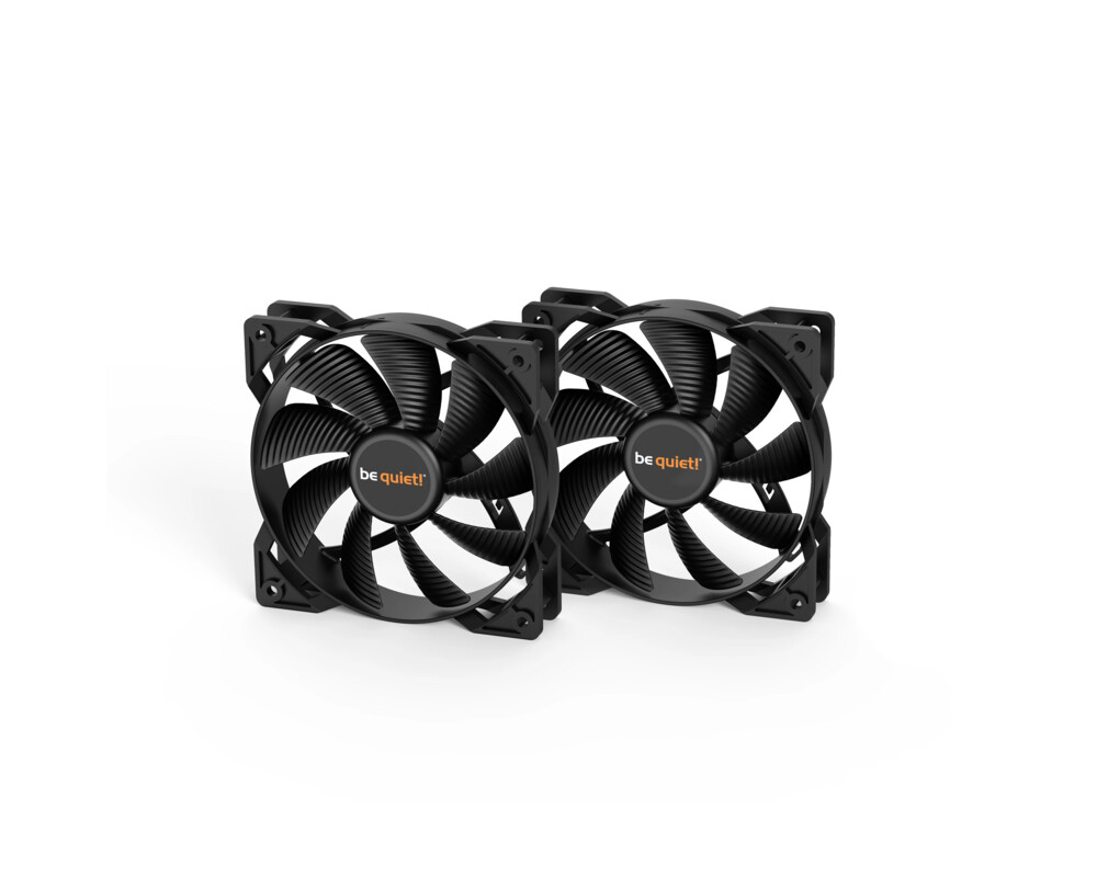 Охладител за процесор be quiet! Pure Loop 240mm 9