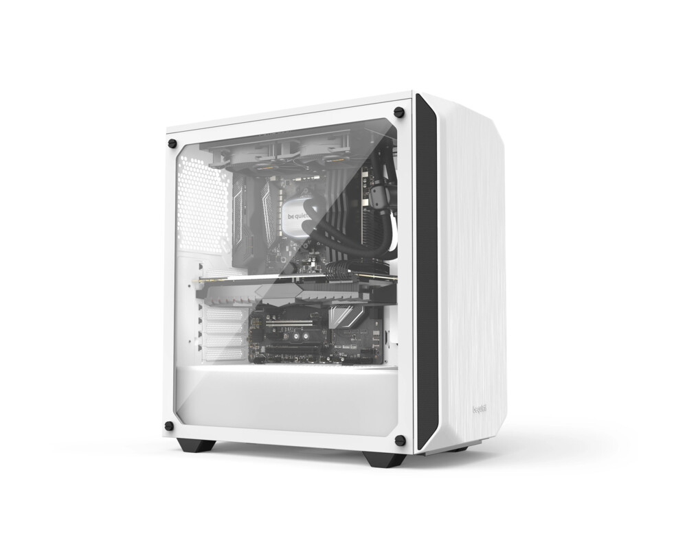 Охладител за процесор be quiet! Pure Loop 240mm 7