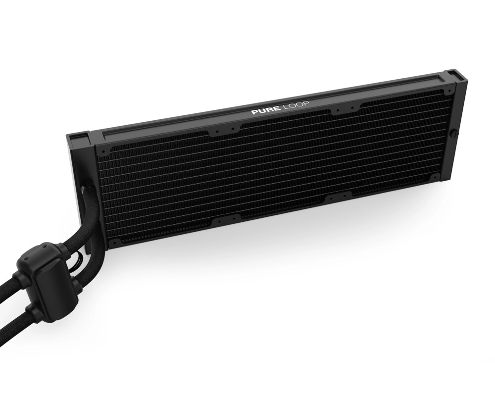 Охладител за процесор be quiet! Pure Loop 360mm 8