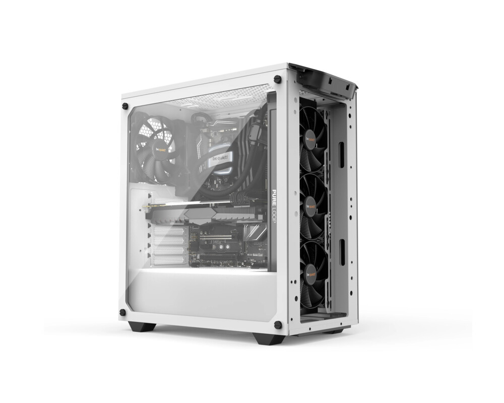 Охладител за процесор be quiet! Pure Loop 360mm 7