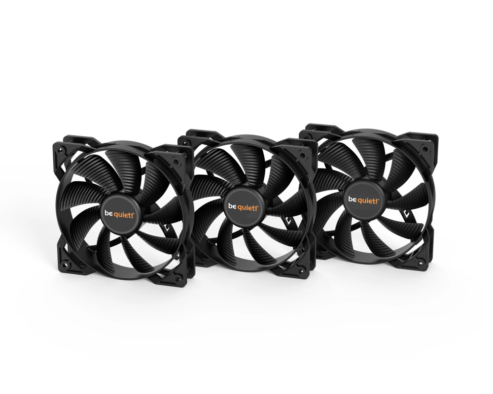 Охладител за процесор be quiet! Pure Loop 360mm 9