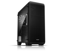  ZALMAN S2 ATX mid tower 180282 ZM-S2 на топ цена - PIC.bg