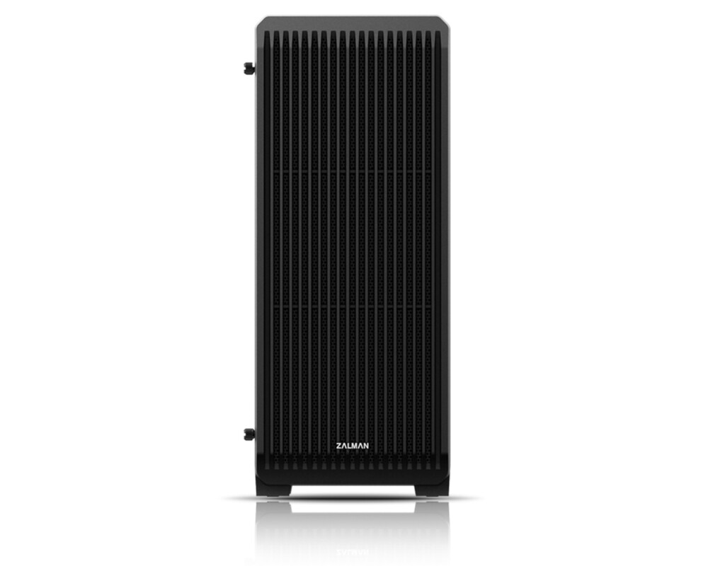 Кутия ZALMAN S2 ATX mid tower 3