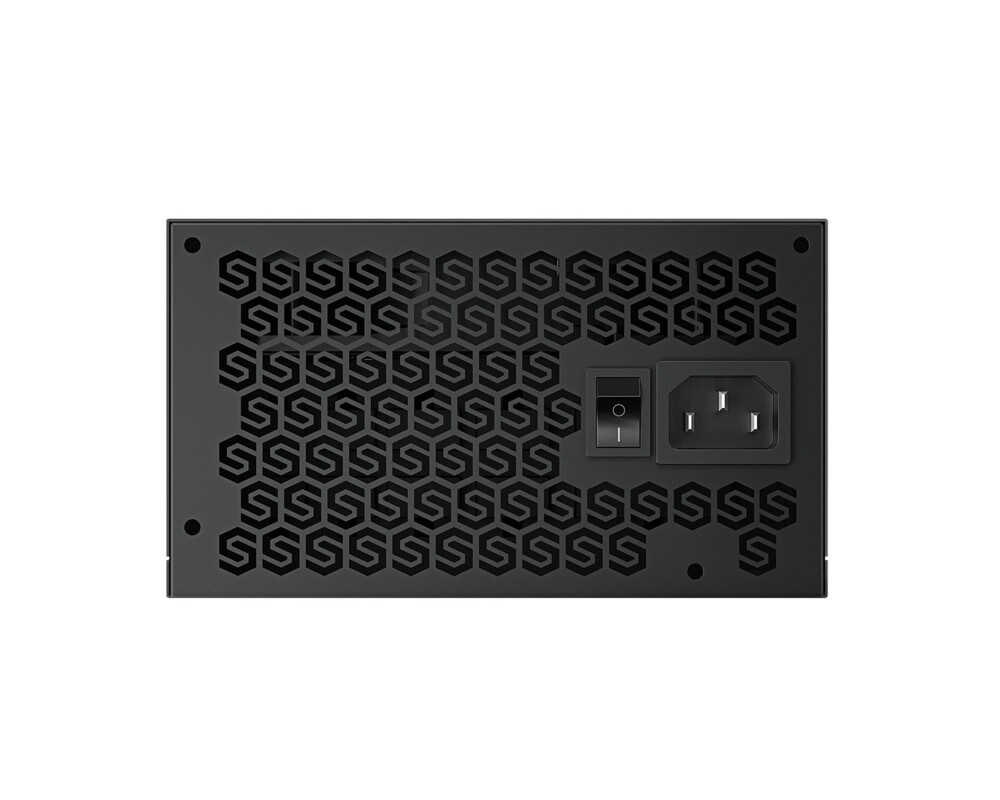 Захранване DeepCool 750W - 80+ Gold 14