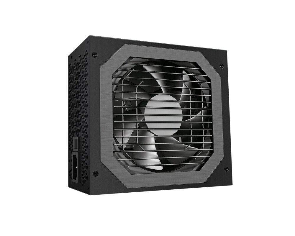 Захранване DeepCool 750W - 80+ Gold 3