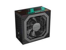  DeepCool 650W - 80+ Gold 181092 DP-GD-DQ650-M-V2L на топ цена - PIC.bg