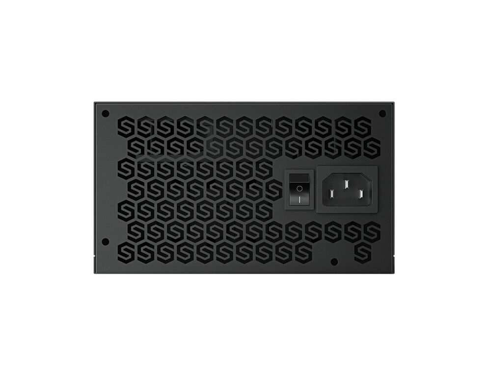 Захранване DeepCool 650W - 80+ Gold 14